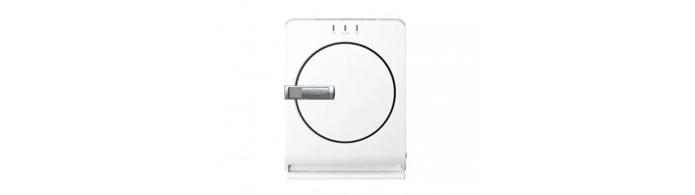 Mitsubishi Electric MA‑E83H‑R1: чистый воздух без лишнего шума