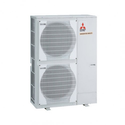 MITSUBISHI ELECTRIC PKA-RP100KAL-PUHZ-SHW112VHA (ZUBADAN инвертор)