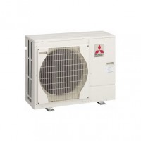 MITSUBISHI ELECTRIC PLA-RP35BA-PUHZ-ZRP35VKA (Mr. SLIM)