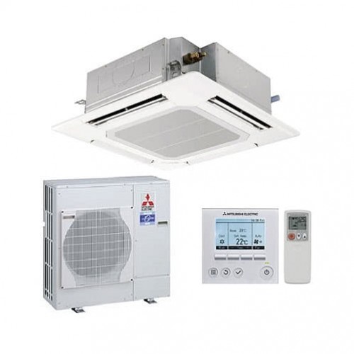 MITSUBISHI ELECTRIC PLA-RP60BA-PUHZ-ZRP60VHA (Mr. SLIM)