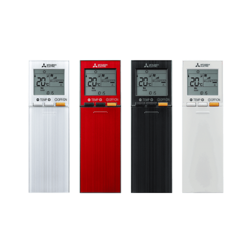 MITSUBISHI ELECTRIC MSZ-LN60VGW-MUZ-LN60VG (белый, инвертор)