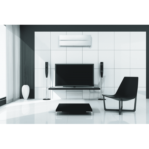 MITSUBISHI ELECTRIC MSZ-LN50VGW-MUZ-LN50VG (белый, инвертор)